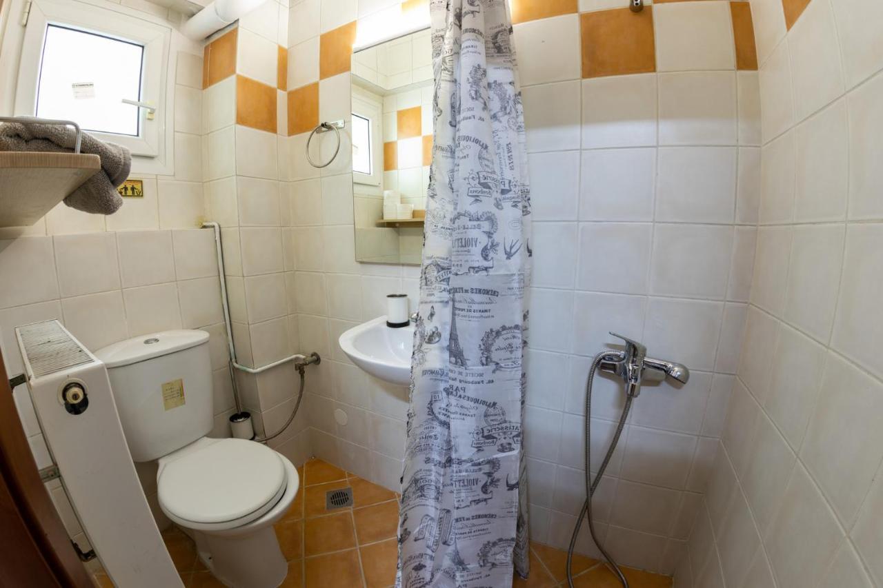 Xsoma Flats "Studio" Салоники Экстерьер фото