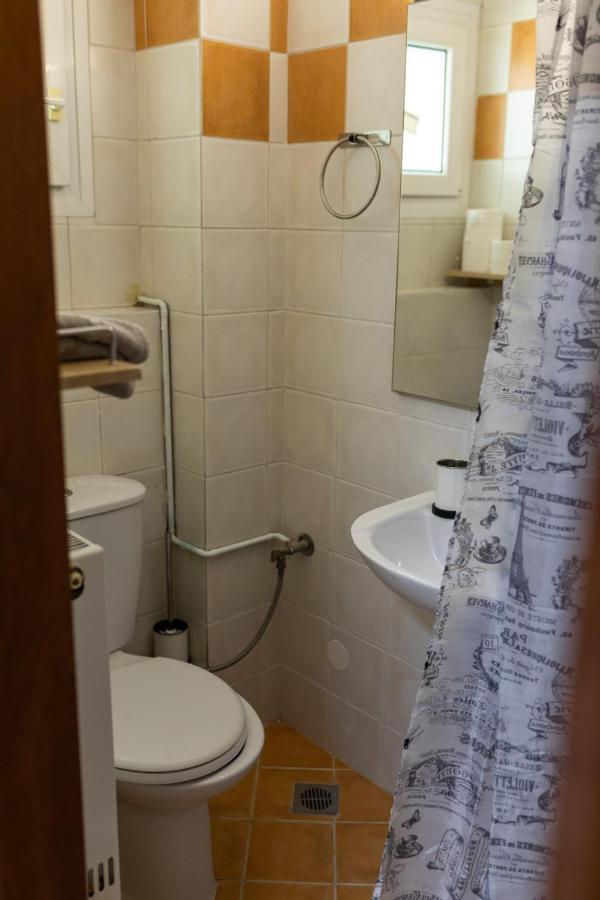 Xsoma Flats "Studio" Салоники Экстерьер фото